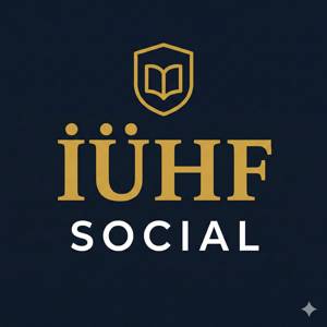 İÜHF SOCİAL